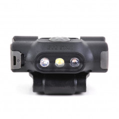 Lampe Flash UL12 3 couleurs