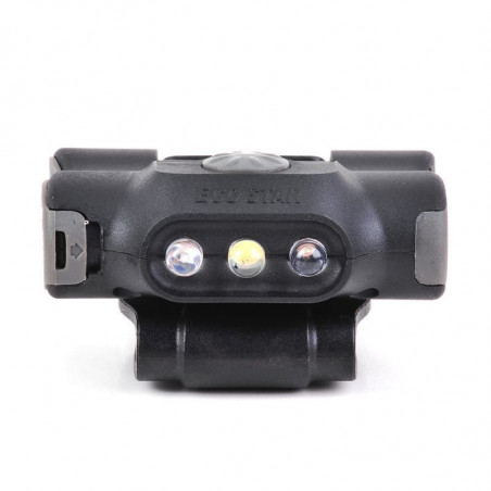 Lampe Flash UL12 3 couleurs