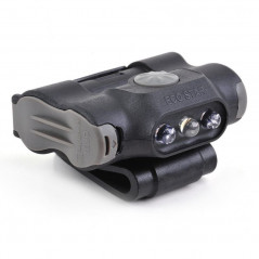Lampe Flash UL12 3 couleurs