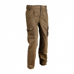 Pantalon baroud trex grenn
