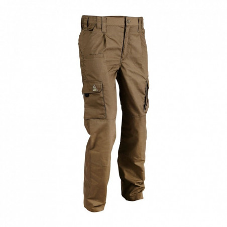 Pantalon baroud trex grenn