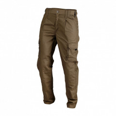 Pantalon baroud trex grenn
