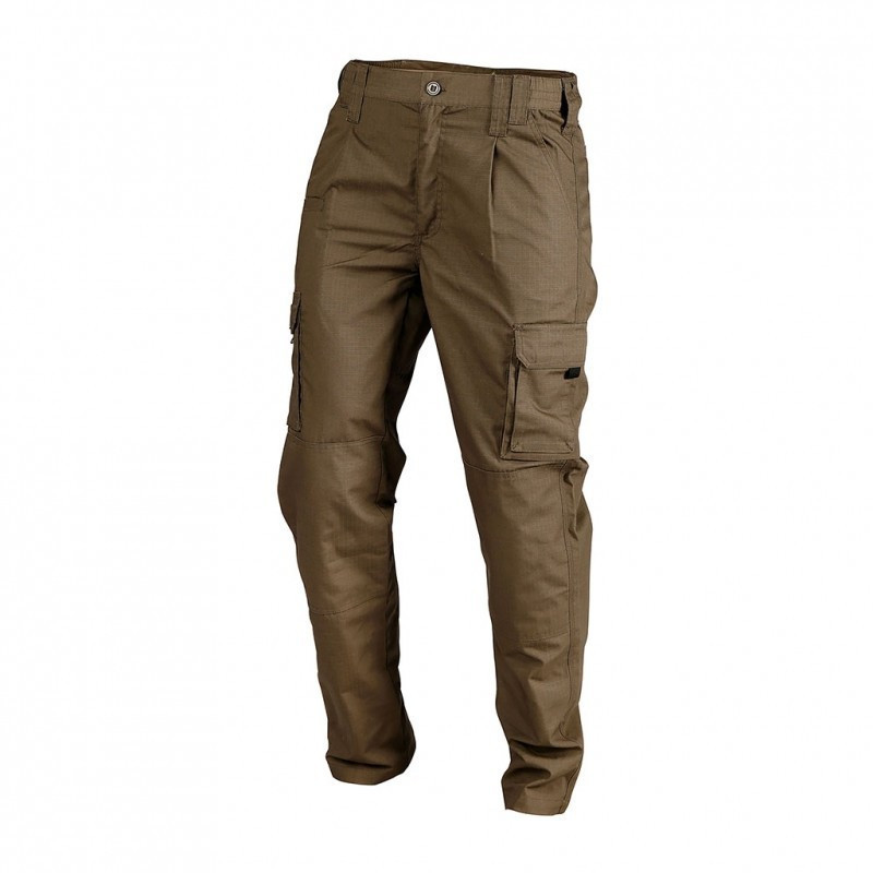 Pantalon baroud trex grenn