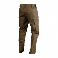 Pantalon baroud trex grenn