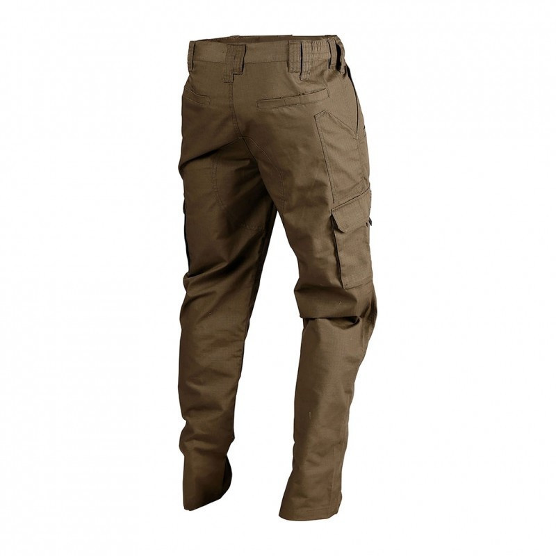 Pantalon baroud trex grenn