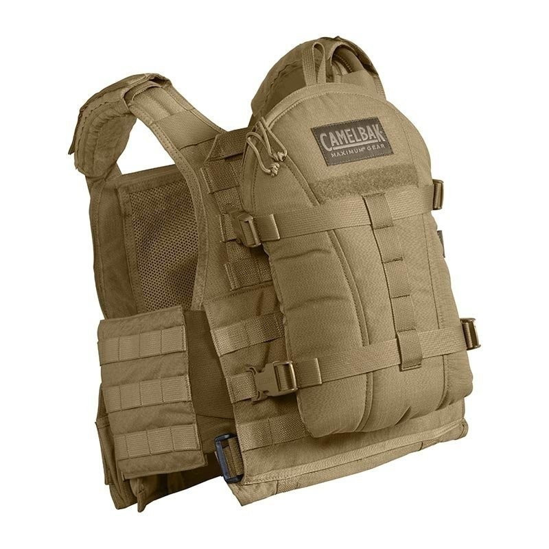 Réservoir ArmorBak Coyote Crux 3L