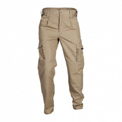 Pantalon baroud light coyote