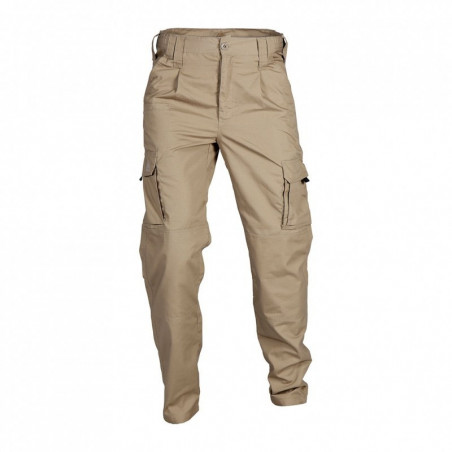 Pantalon baroud light coyote