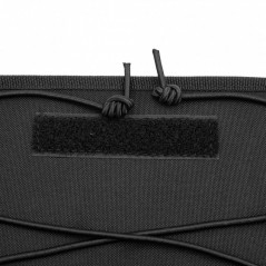 Classeur porte document A4 ARES noir