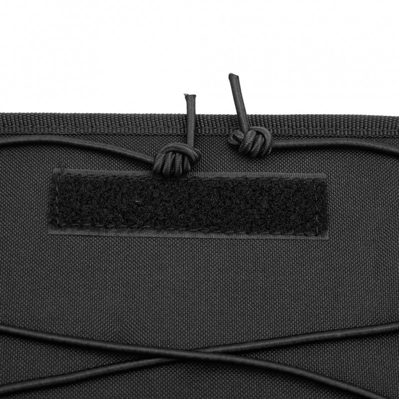 Classeur porte document A4 ARES noir