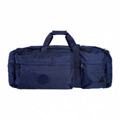 Sac Baroud 100L 7 poches bleu marine