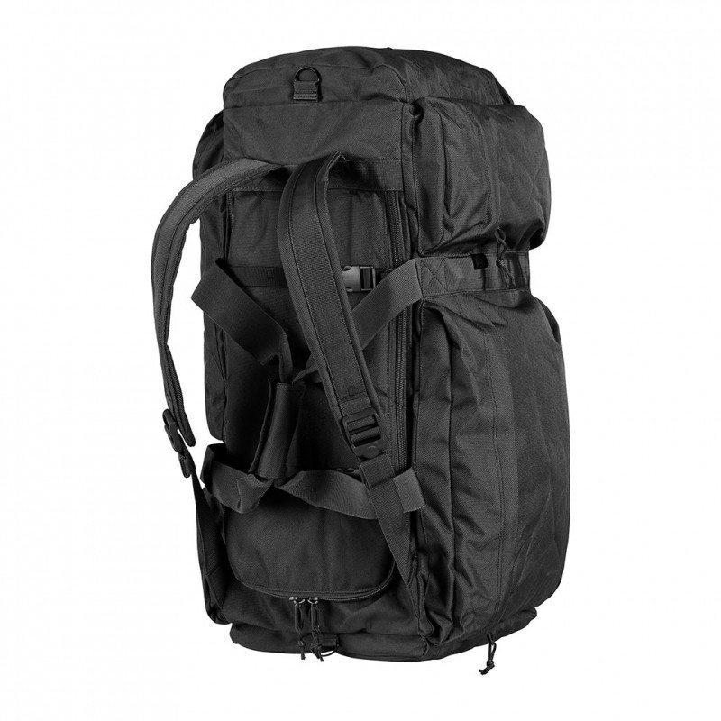 Sac Baroud 100 L7 poches noir