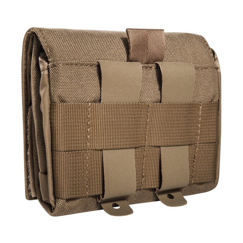 Poche vide chargeur Tasmanian Tiger coyote brown