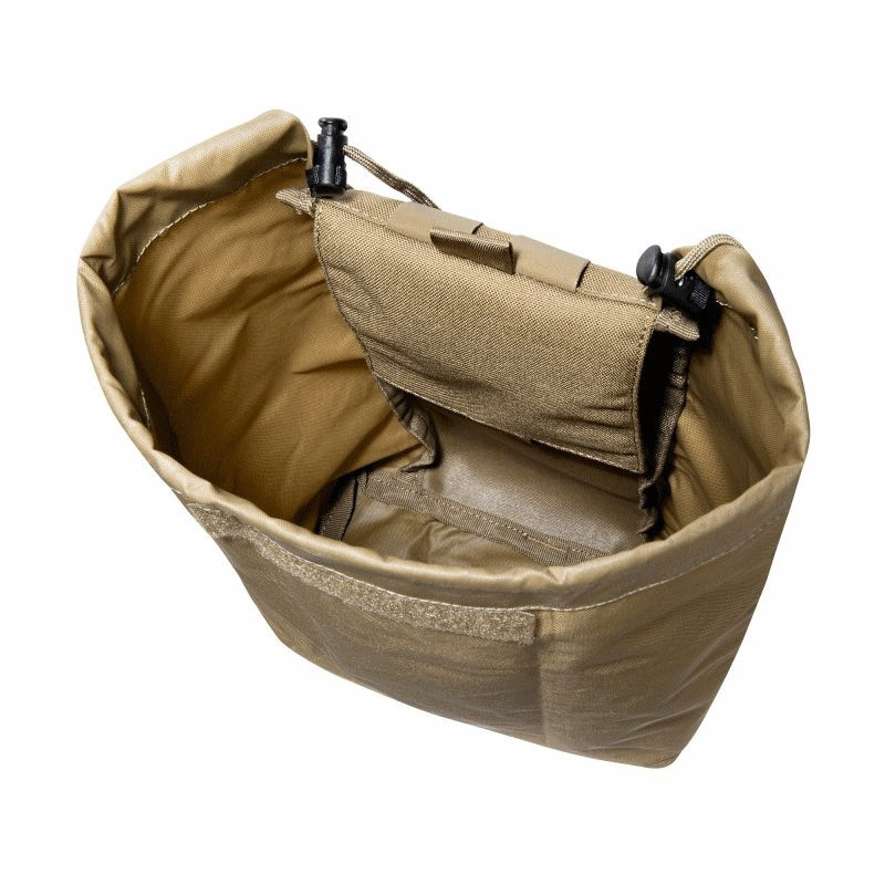 Poche vide chargeur Tasmanian Tiger coyote brown