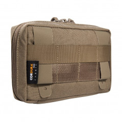 Poche tactique MOLLE 4.1 horizontale coyote brown