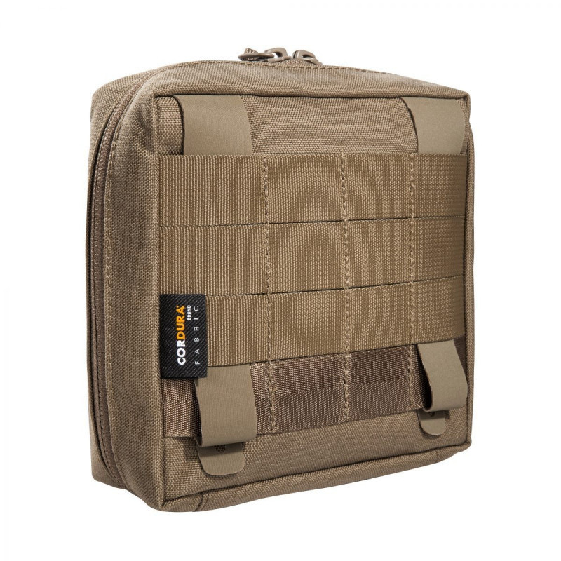 Poche tactique MOLLE 5.1 coyote