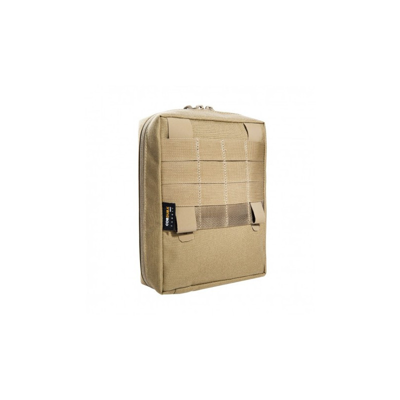 Poche tactique MOLLE 6.1 sable