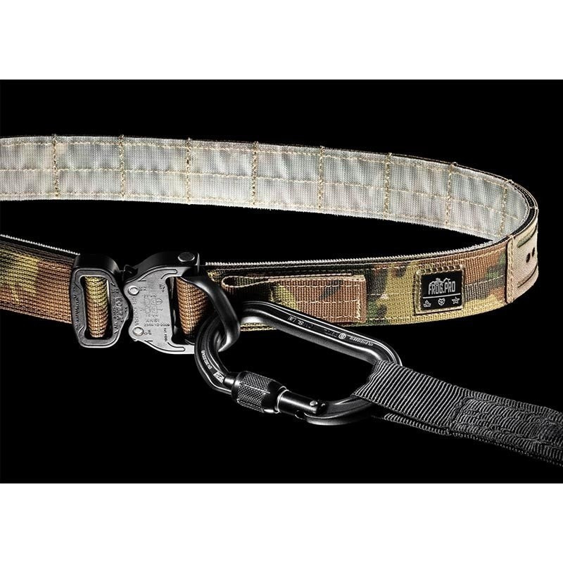 Ceinture FROG-COB Operator COBRA multicam