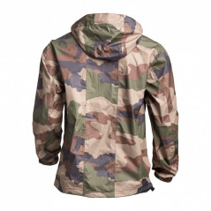 Veste Action Shell Cam