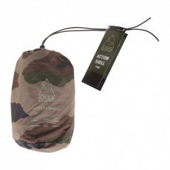 Veste Action Shell Cam