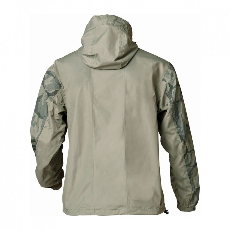 Veste Action Shell Kaki