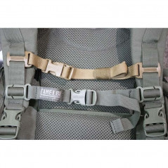 Sangle sternale sac a dos