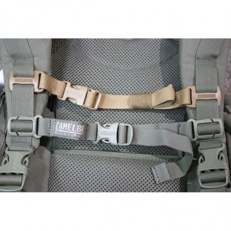 Sangle sternale sac a dos