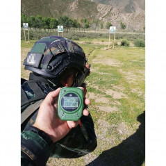 Shot Timer 3 en 1 sable