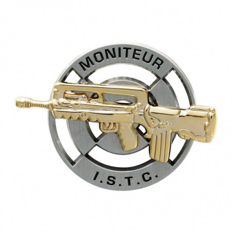 Brevet MONITEUR ISTC