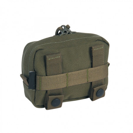 TT Tac Pouch 4 horizontale vert OD - Tasmanian Tiger