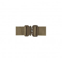 Ceinture Assault boucle type cobra Coyote