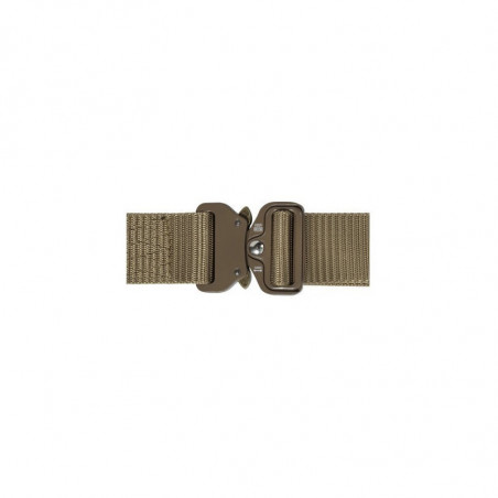 Ceinture Assault boucle type cobra Coyote