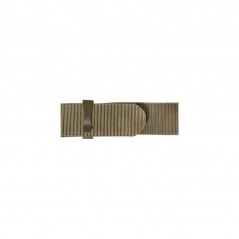 Ceinture Assault boucle type cobra Coyote