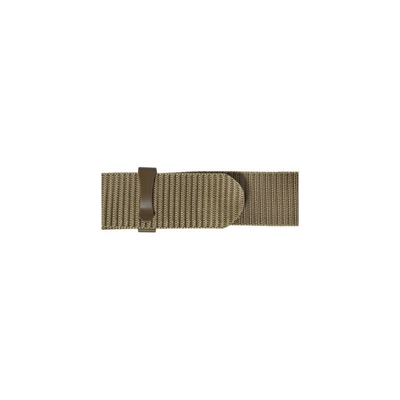 Ceinture Assault boucle type cobra Coyote