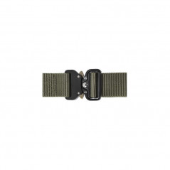 Ceinture Assault boucle type cobra KAKI