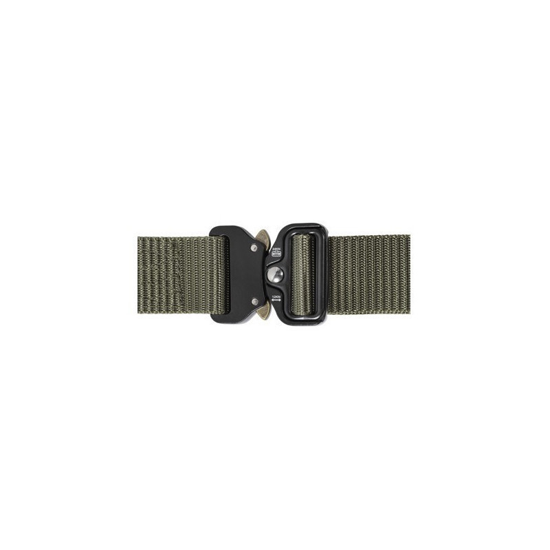 Ceinture Assault boucle type cobra KAKI