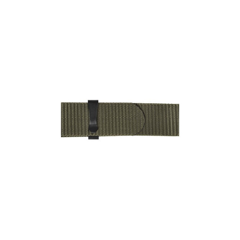 Ceinture Assault boucle type cobra KAKI