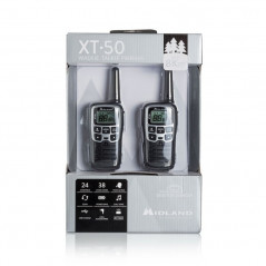 Midland XT50 C1178 Talkie-walkie
