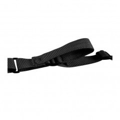 Sangle ISTC combat 1point / 2 points HK416 noir