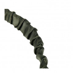 Sangle ISTC combat 1point / 2 points HK416 verte