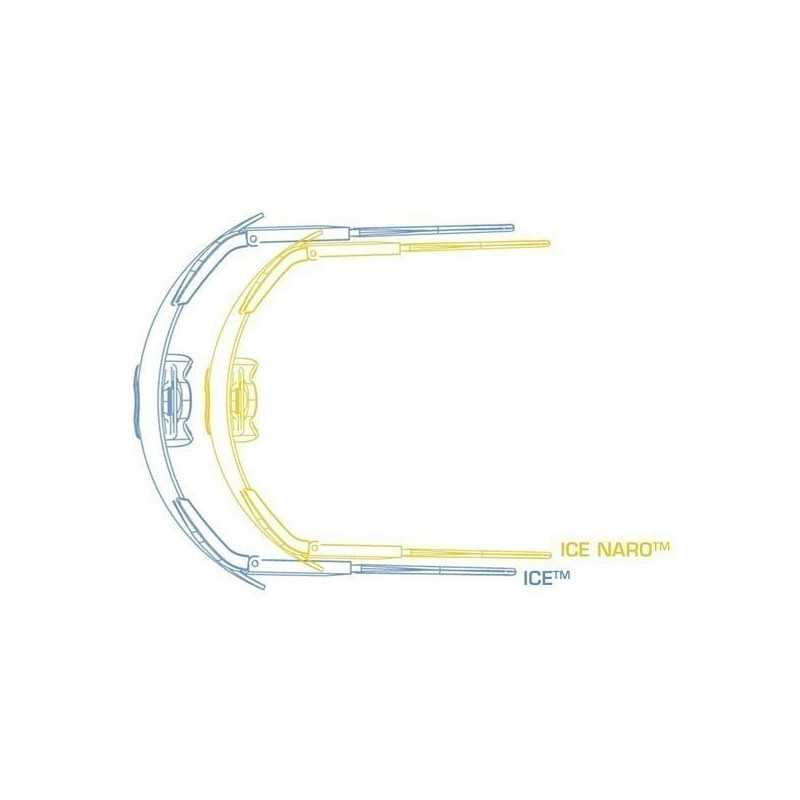 Lunettes ICE 2LS