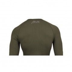 Tee shirt Extreme Line vert OD
