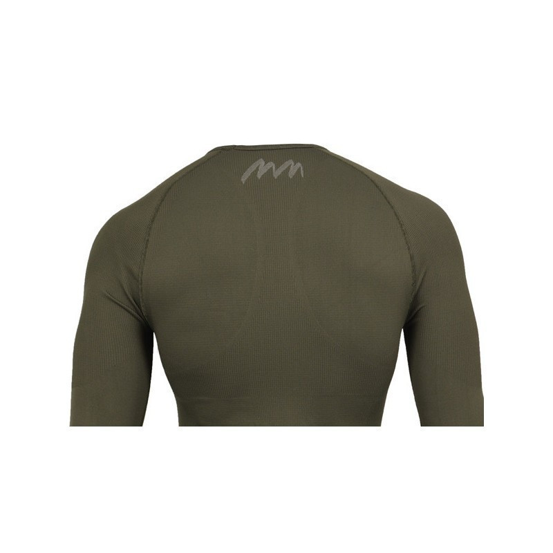 Tee shirt Extreme Line vert OD