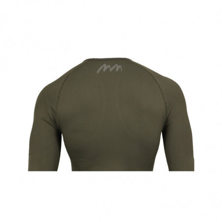 Tee shirt Extreme Line vert OD