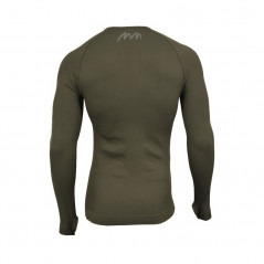 Tee shirt Extreme Line vert OD