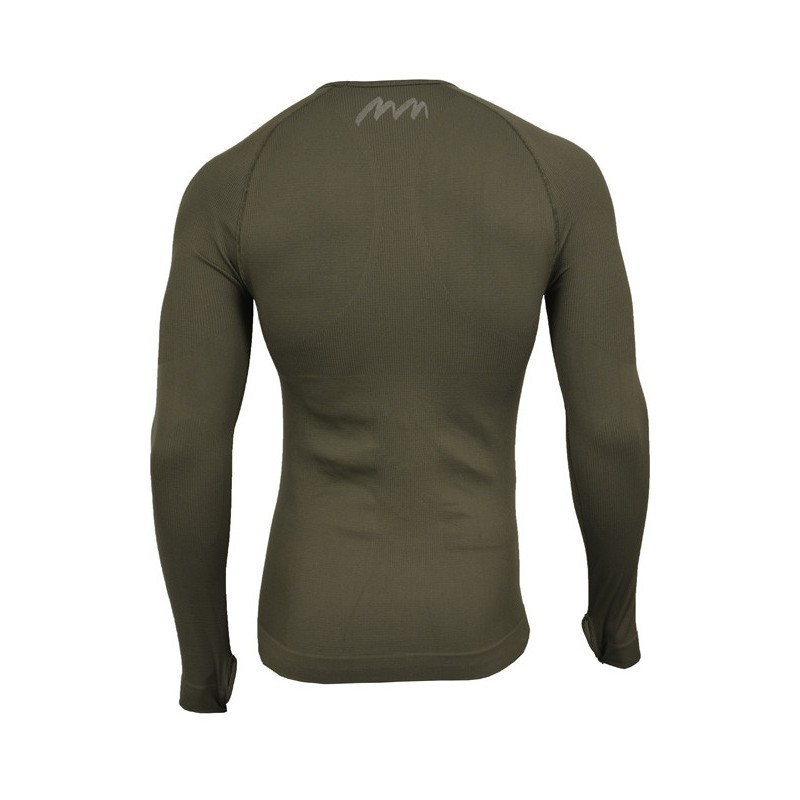 Tee shirt Extreme Line vert OD