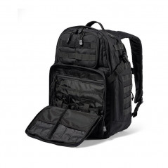 Rush 24 2.0 5.11 Tactical noir