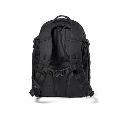Rush 24 2.0 5.11 Tactical noir