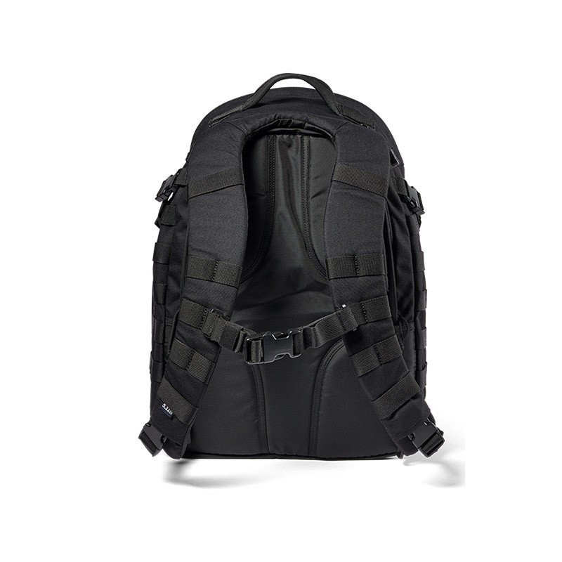 Rush 24 2.0 5.11 Tactical noir