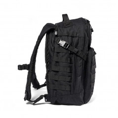 Rush 24 2.0 5.11 Tactical noir